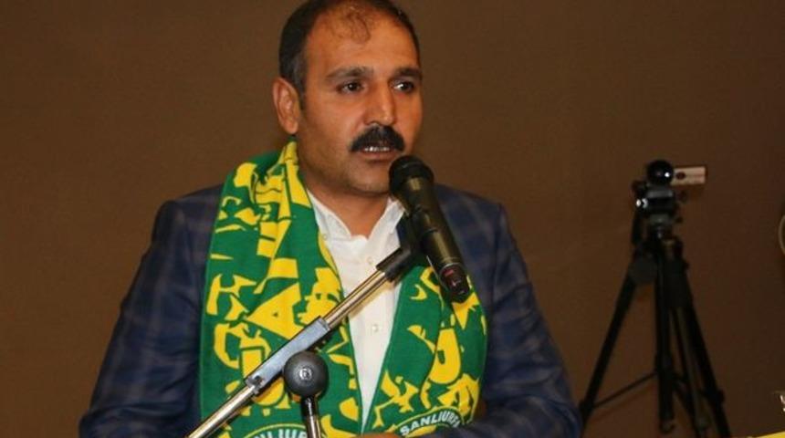 Mertcan Çam'ı darp eden Emin Yetim yeniden başkan