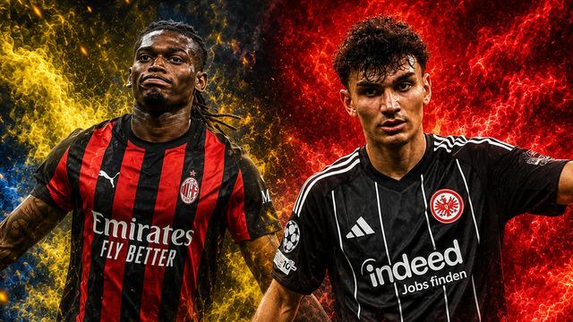 Türkiye Ligi alev alacak! Fenerbahçe'den Galatasaray'a bomba iki çalım