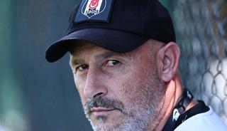 Beşiktaş&rsquo;ın Midtjylland ma&ccedil;ı kamp kadrosu belli oldu