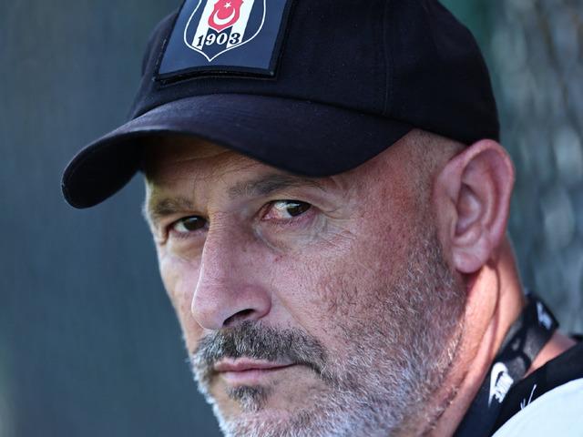 Beşiktaş&rsquo;ın Midtjylland ma&ccedil;ı kamp kadrosu belli oldu