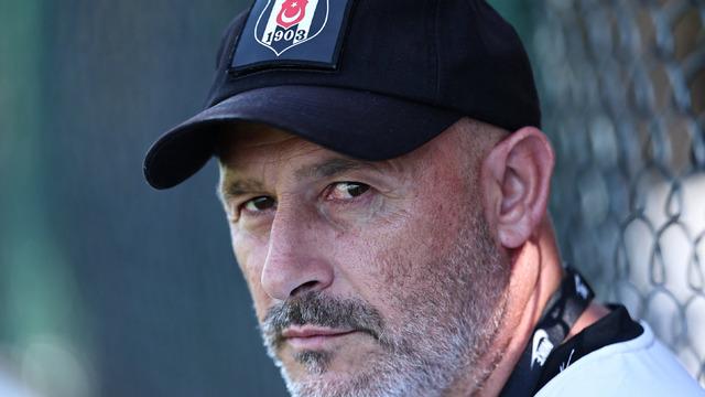 Beşiktaş’ın Midtjylland maçı kamp kadrosu belli oldu
