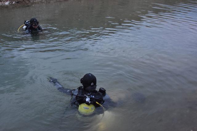 Suriyeli 2 çocuk, yüzmek için girdikleri gölette boğuldu