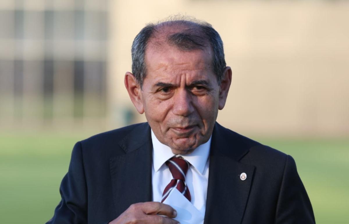 Dursun &Ouml;zbek ten Galatasaray taraftarının y&uuml;reğine su serpen transfer a&ccedil;ıklaması 3
