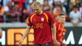 Galatasaray'�n y�ld�z�ndan skandal talep! 