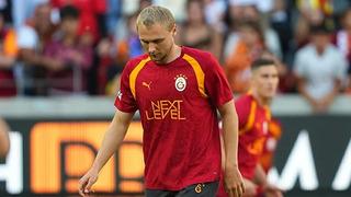 Galatasaray'ın yıldızından skandal talep! Bonservisimi verin çekip gideyim