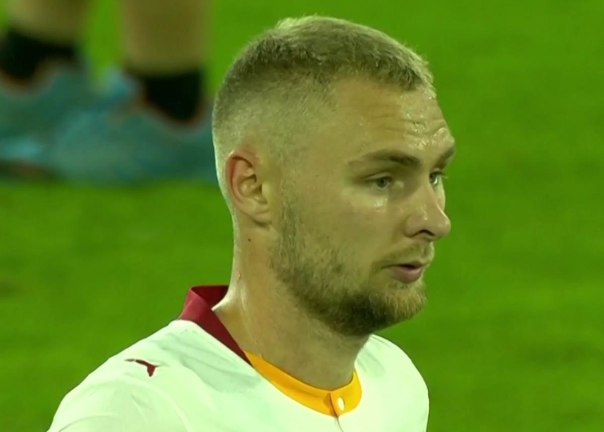 Galatasaray ın yıldızından skandal talep! "Bonservisimi verin çekip gideyim" 2