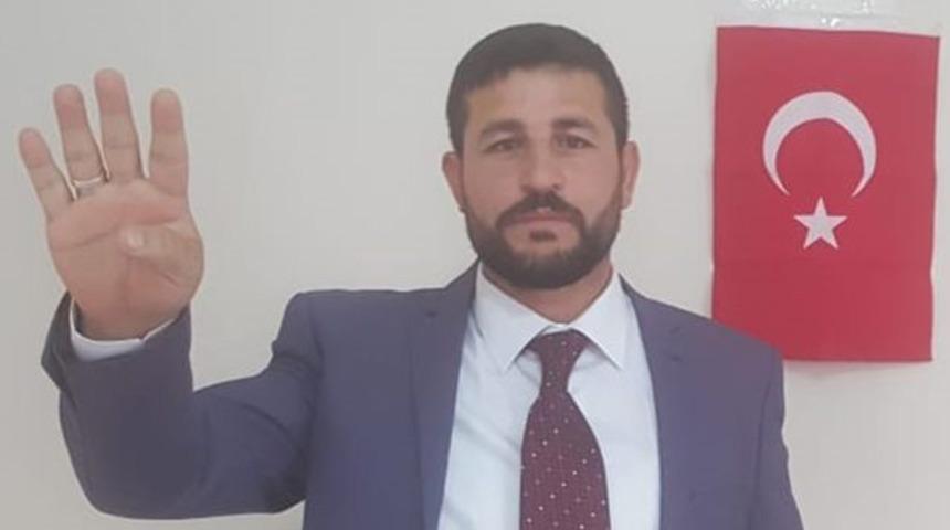 24 Haziran se&ccedil;imine g&uuml;nler kala Saadet Partisi'nde deprem! Şırnak Milletvekili Adayı Zeki Begiş istifa etti!