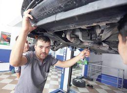 Cezaevinden çıktı, kendi işinin patronu oldu