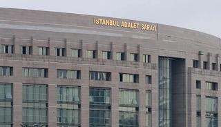 AHBAP soruşturmasında Berna La&ccedil;in, Eda Ece, Farah Zeynep Abdullah, İrem Helvacıoğlu ve Kerem B&uuml;rsin ifadeye &ccedil;ağrıldı!