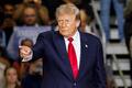 Trump'tan �ran'a yeni tehdit: 