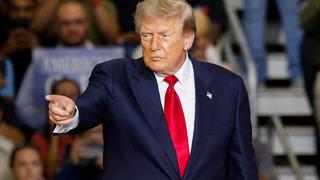 Trump'tan İran'a yeni tehdit: Çok sert vuracağız