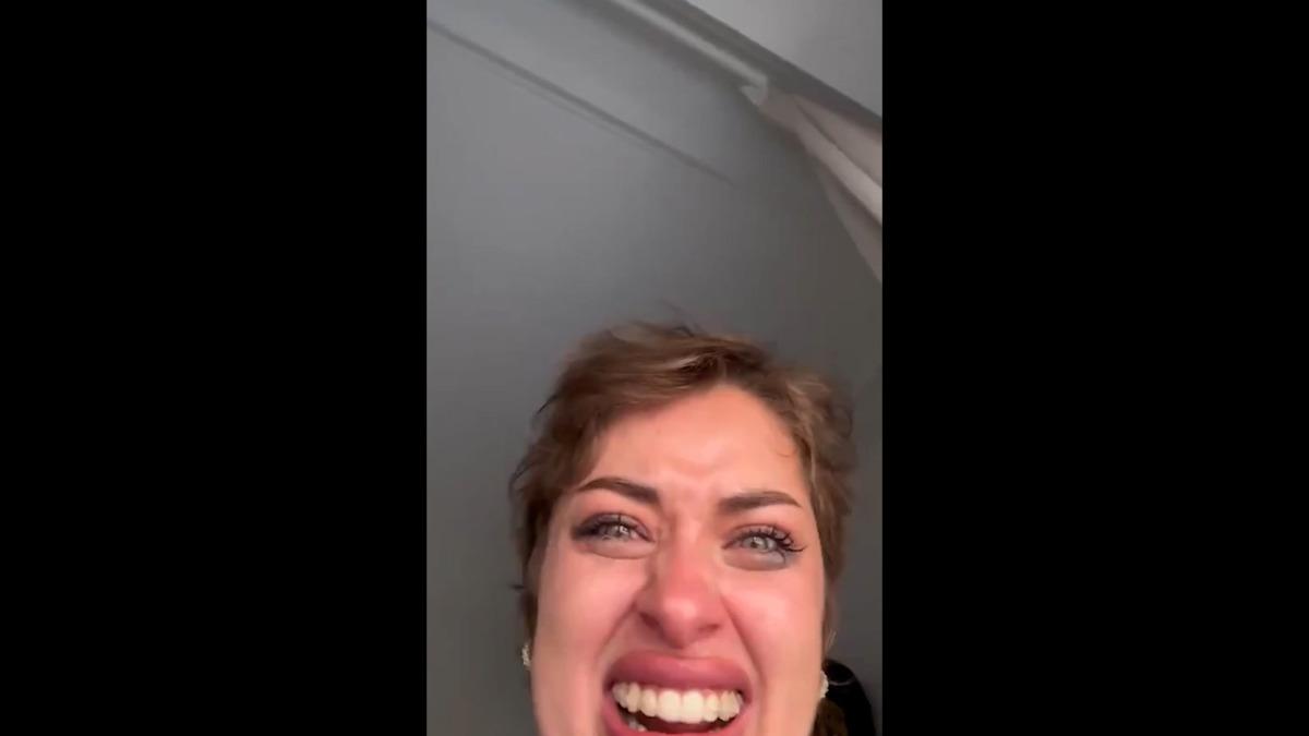 Yurt dışına taşındı, ismi başına bela oldu! Adını s&ouml;ylediği an kahkaha kopuyor 5