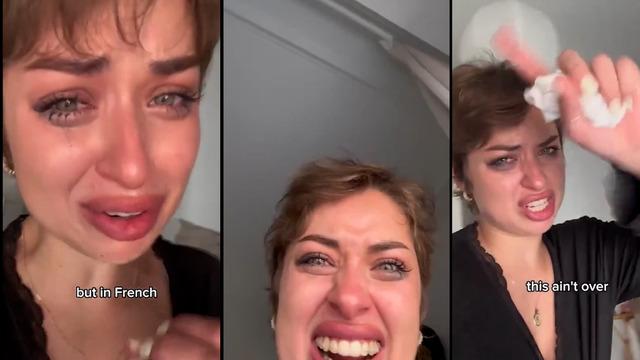 Yurt dışına taşındı, ismi başına bela oldu! Adını söylediği an kahkaha kopuyor