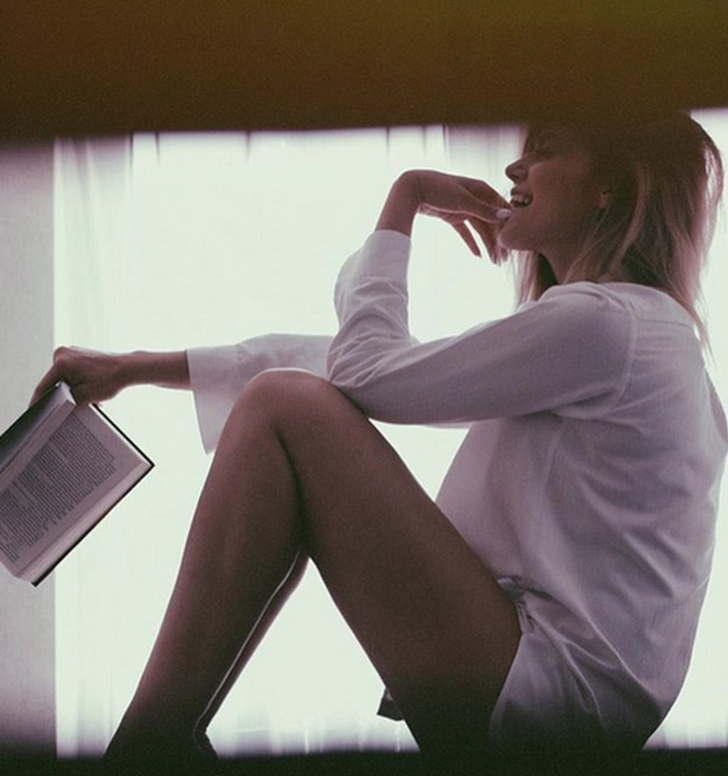 Rusya'nın en güzelleri Samsun'da ne yapıyor? G2