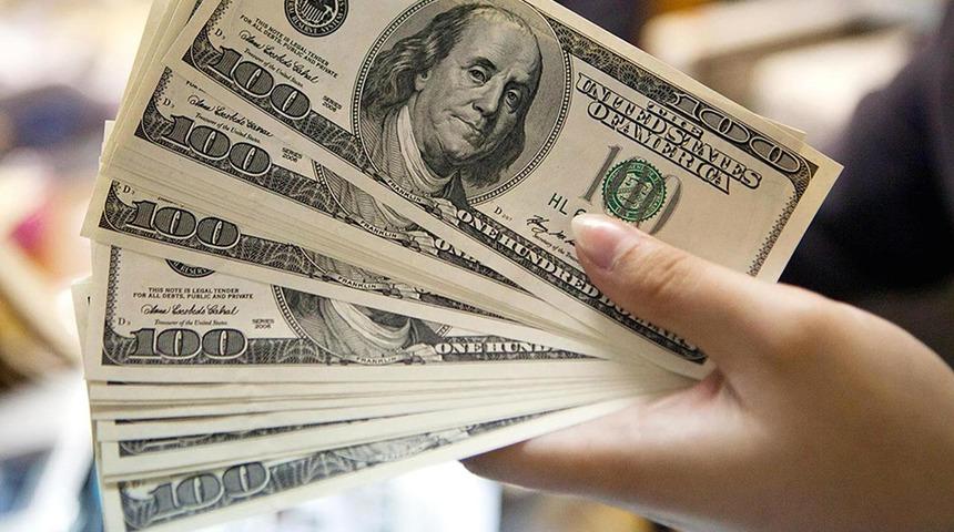 Dolar yeni haftaya nasıl başladı? İşte ilk rakamlar