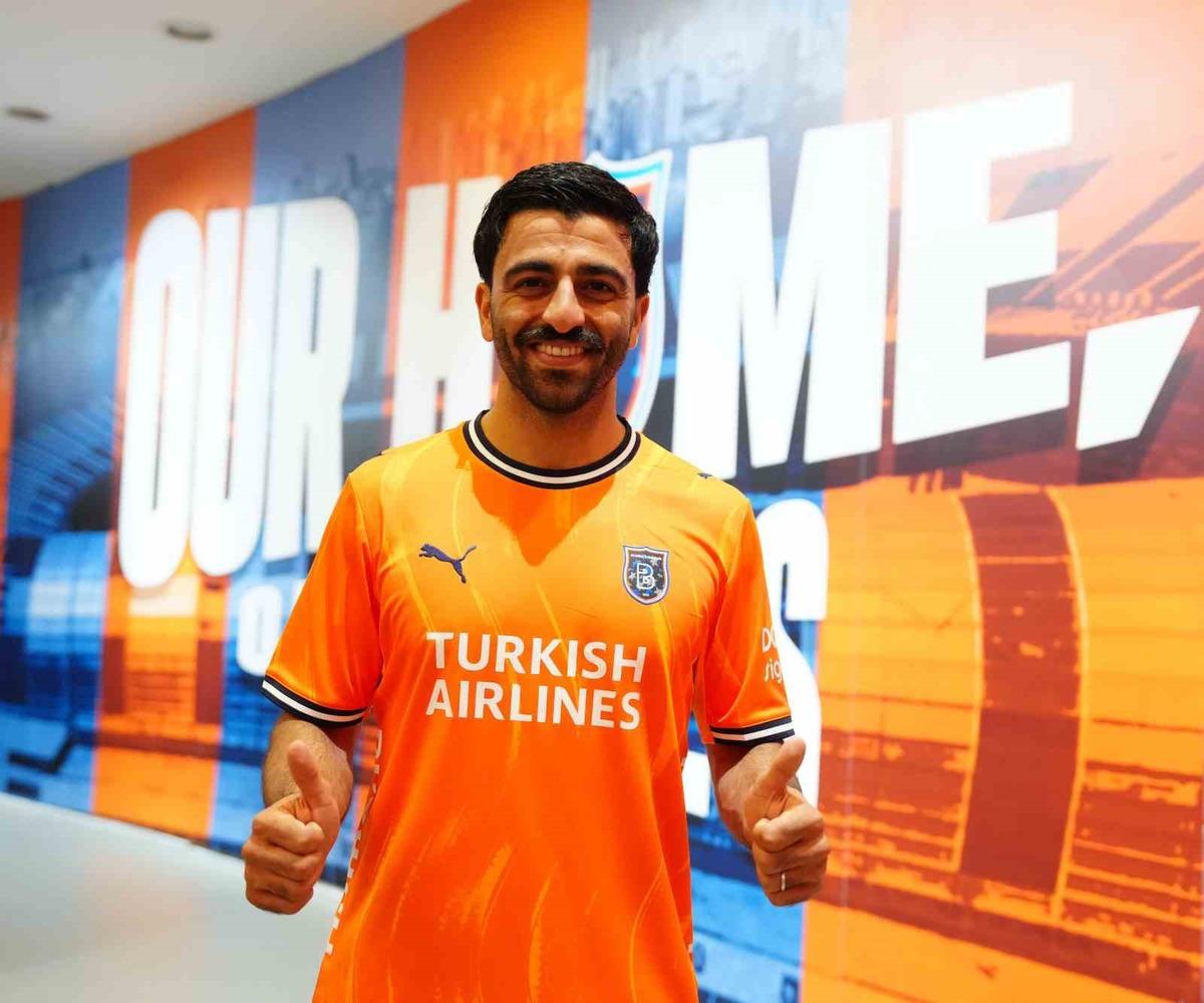 RAMS Başakşehir, Umut Bozok’u transfer etti 1