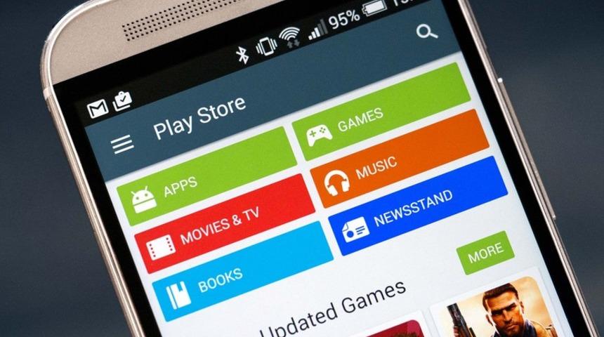 Google Play iade politikasında değişikliğe gidiyor