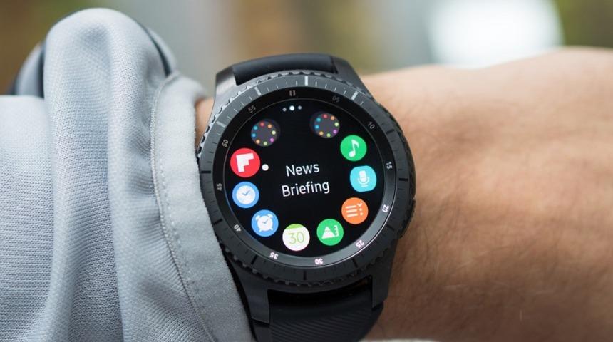 Samsung Gear 4, 9 Ağustos&rsquo;ta tanıtılacak