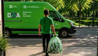 Her mahalleye Mobil DOA geliyor! Esnafta sisteme dahil olacak