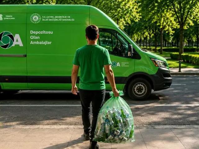 Her mahalleye Mobil DOA geliyor! Esnafta sisteme dahil olacak
