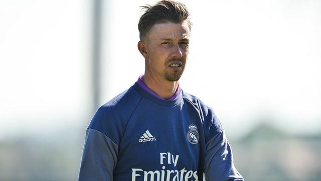 Guti Real Madrid'le sözleşme uzattı ve Beşiktaş'ı reddetti!