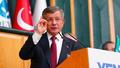 Kulislerde bu konu�uluyor! Ahmet Davuto�lu siyaseti b�rakt� iddias�