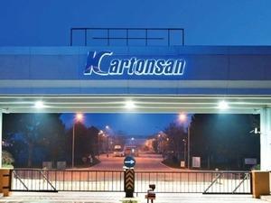 Kartonsan (KARTN) ikinci &ccedil;eyrekte yeniden k&acirc;ra ge&ccedil;ti!