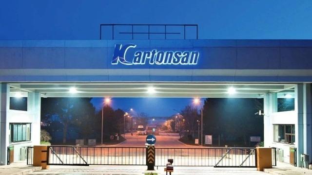 Kartonsan (KARTN) ikinci &ccedil;eyrekte yeniden k&acirc;ra ge&ccedil;ti!
