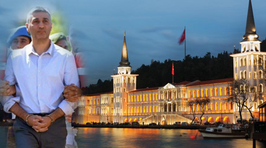 Darbeciler Kuleli'deki tüm izleri yok etmişler! Kayıtlar karşılaştırıldı şoke eden gerçek ortaya çıktı 