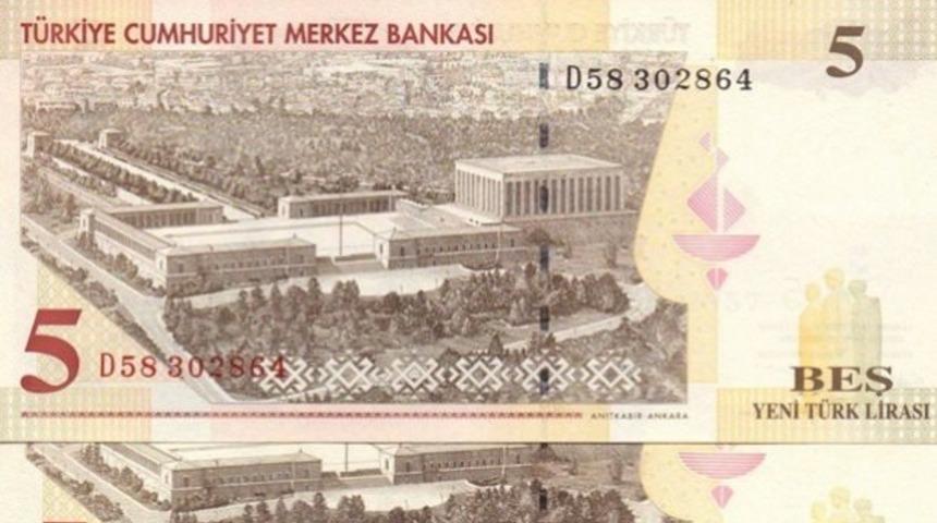 Cebimizde geçersiz 179 milyon lira var