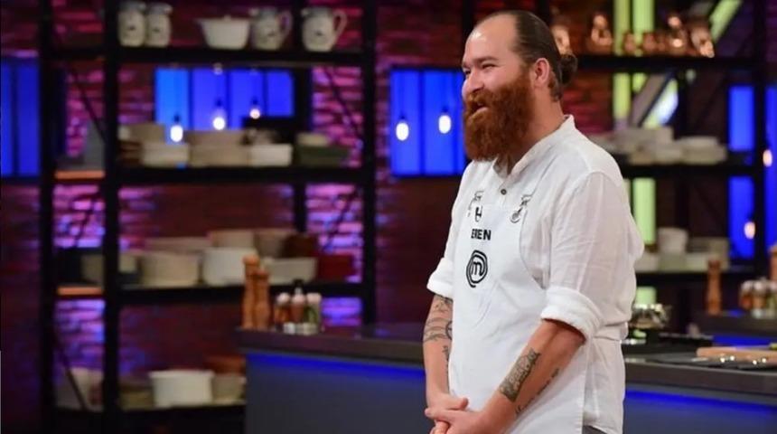 Masterchef birincisi Eren Kaşık&ccedil;ı'dan kahreden haber! Evinde &ouml;l&uuml; bulundu