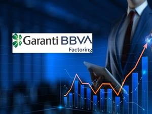Garanti Faktoring (GARFA), k&acirc;rını y&uuml;zde 51 artırdı! Gelirlerde g&uuml;&ccedil;l&uuml; b&uuml;y&uuml;me