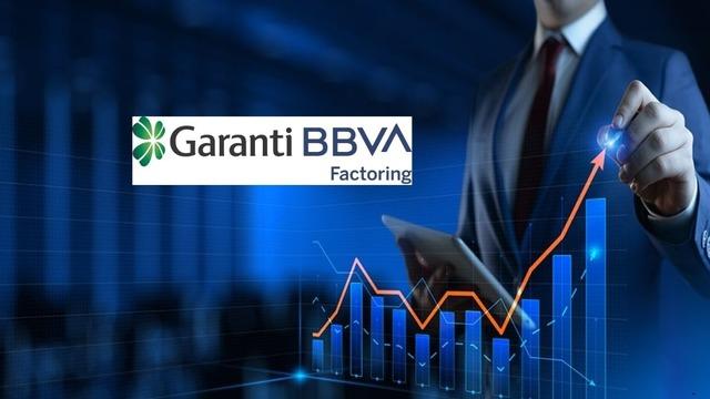 Garanti Faktoring (GARFA), k&acirc;rını y&uuml;zde 51 artırdı! Gelirlerde g&uuml;&ccedil;l&uuml; b&uuml;y&uuml;me