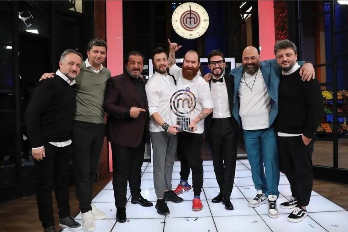 Masterchef birincisi Eren Kaşıkçı dan kahreden haber! Evinde ölü bulundu 1