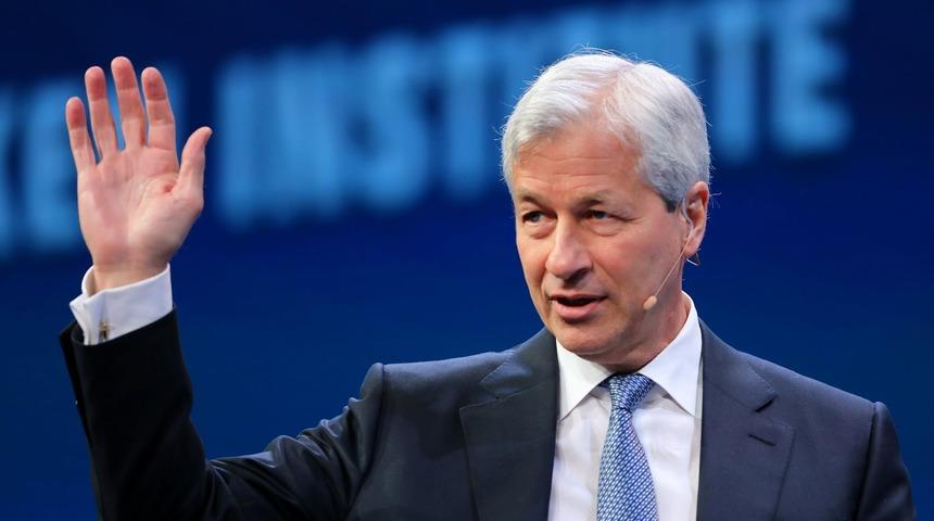 Jamie Dimon ve Warren Buffett’tan Bitcoin Yorumu