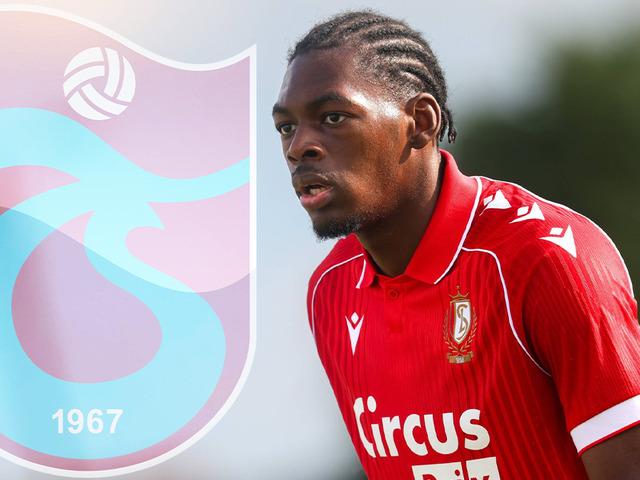 Trabzonspor'dan bir takviye daha! 10. isim de geldi