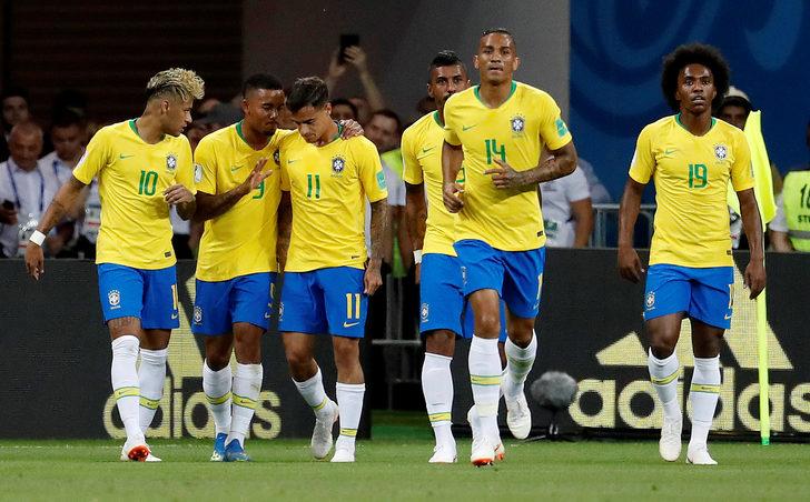 Gabriel Jesus'un hikayesi herkesi şaşırttı! G5