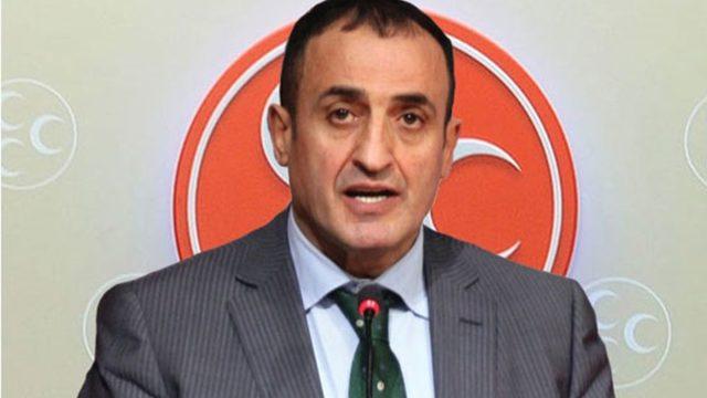 MHP'li milletvekilinden flaş 2.tur açıklaması: Erdoğan'ın karşısındaki adayı destekleyeceğim