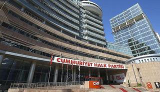 'CHP se&ccedil;men verilerini ele ge&ccedil;irdiler' iddiasına soruşturma