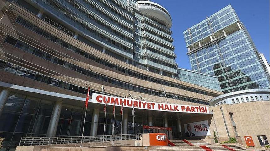CHP se&ccedil;men verilerini ele ge&ccedil;irdiler iddiası! Başsavcılık duyurdu: İki isim hakkında soruşturma