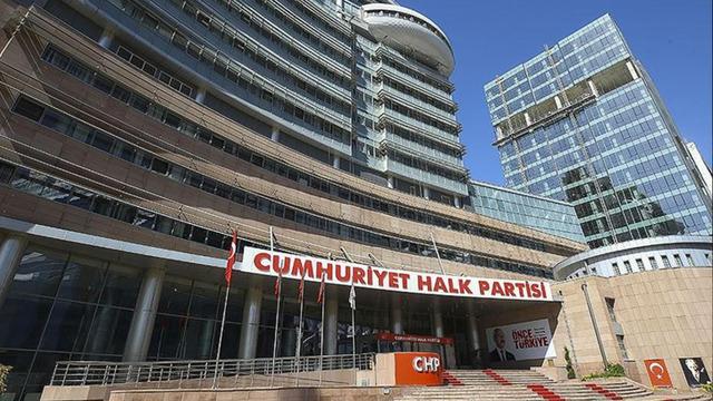 CHP seçmen verilerini ele geçirdiler iddiası! Başsavcılık duyurdu: İki isim hakkında soruşturma
