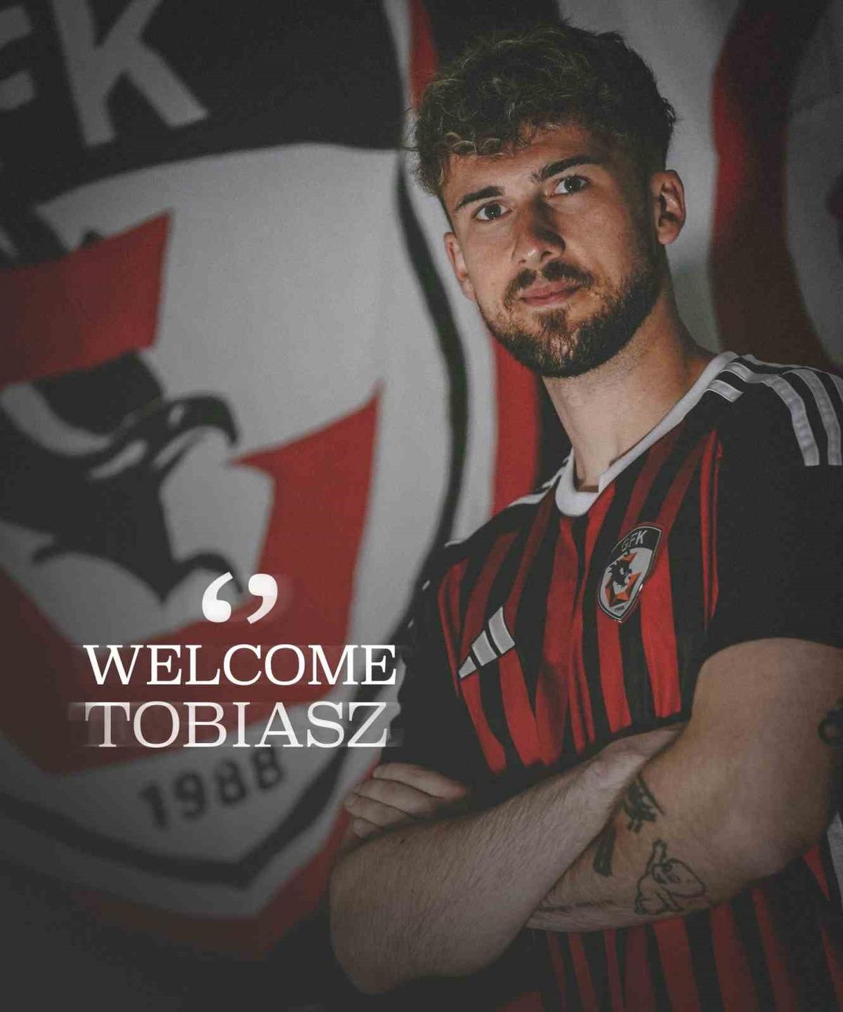 Yasağı kaldıran Gaziantep FK’dan transfer şov: 7 transfer birden açıklandı 1