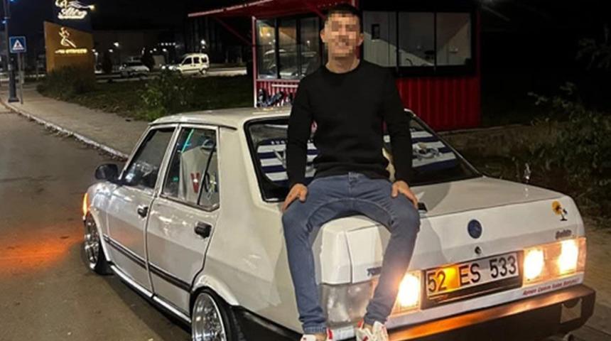 'Dur' ihtarına uymayan ehliyetsiz s&uuml;r&uuml;c&uuml;ye 454 bin lira ceza