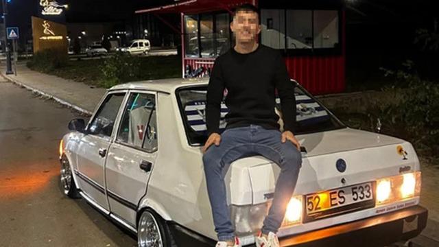 'Dur' ihtarına uymayan ehliyetsiz sürücüye 454 bin lira ceza
