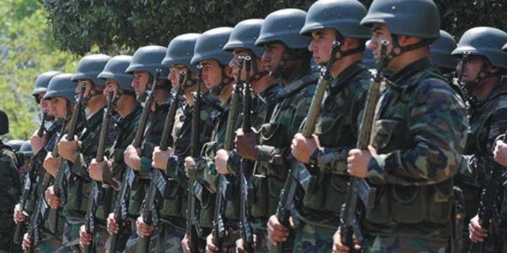 Cumhurbaşkanı Erdoğan talimat verdi! Askerlikte yeni model 