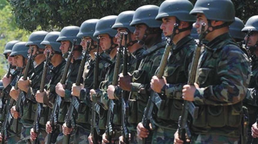 Cumhurbaşkanı Erdoğan talimat verdi! Askerlikte yeni model 