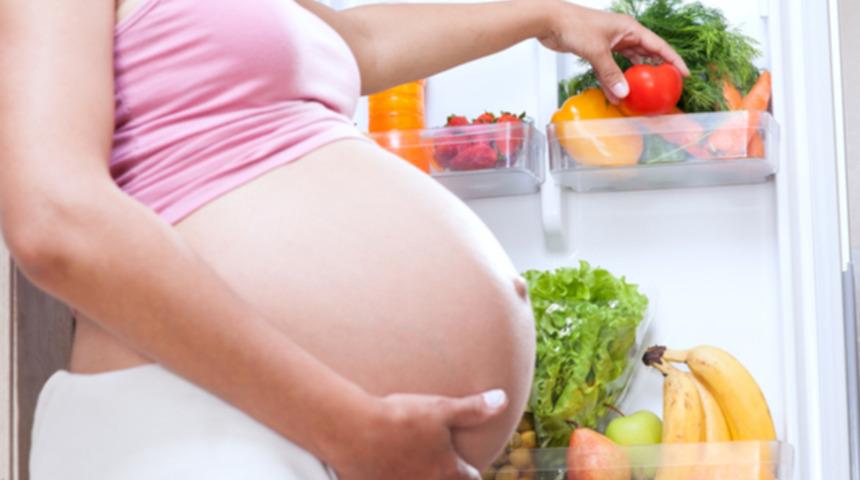 Sağlıklı bebekler, sağlıklı gebelikle gelir!