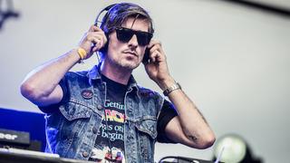 Nigthcall şarkısıyla ünlenmişti: DJ Kavinsky evinde ölü bulundu