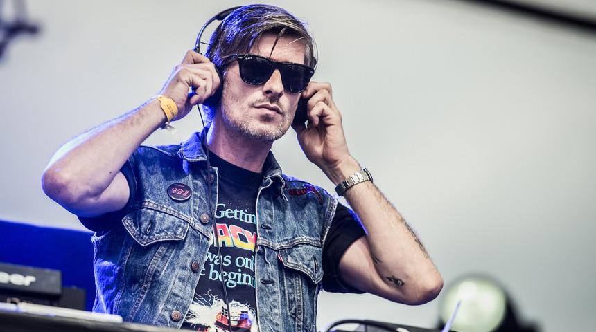 Nigthcall şarkısıyla d&uuml;nyaca tanınan DJ Kavinsky evinde &ouml;l&uuml; bulundu