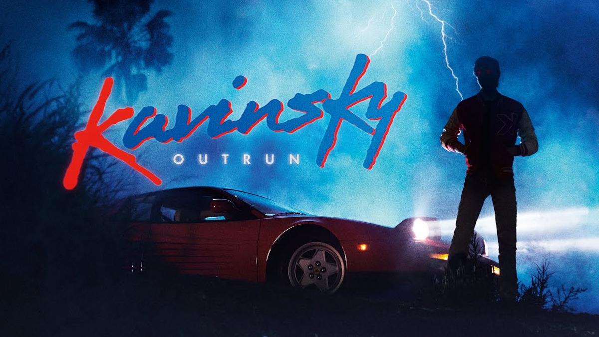 Nigthcall şarkısıyla dünyaca tanınan DJ Kavinsky evinde ölü bulundu 3